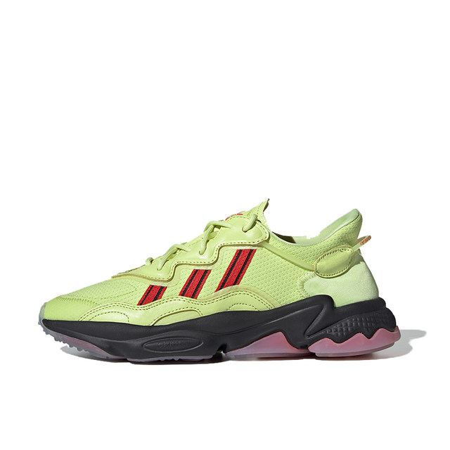 adidas clover OZWEEGO retro men and women old shoes EG7455 EE7002 EF0158  EE7012