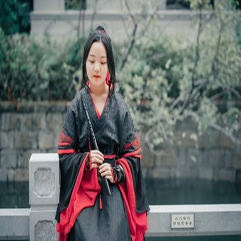 魔道cos服魏无羡莫玄羽cos服蓝忘机cosplay服男女夷陵老祖祖师服 - 图1