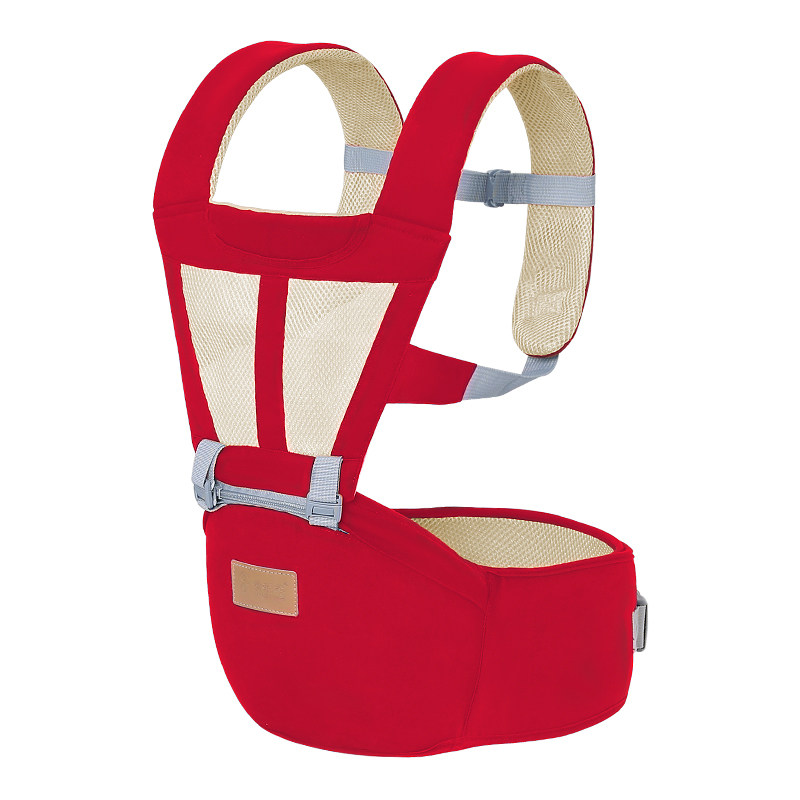 婴儿背带宝宝腰凳夏轻便四季多功能前抱式前后两用外出门抱娃神器,淘宝优惠券,粉丝福利购,淘宝优惠卷