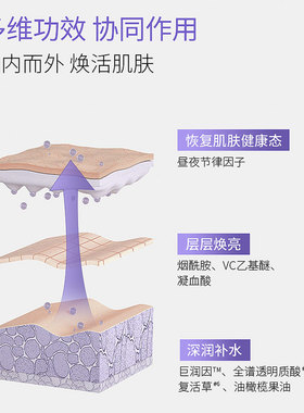 可复美吨吨水乳补水保湿