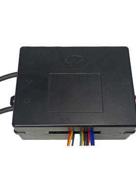 燃气灶油炸锅脉冲点火控制器