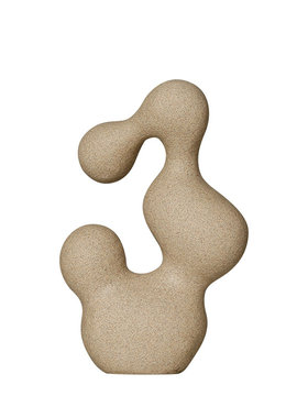 现代简约抽象雕塑摆件家居装饰品样板间售楼处酒店饭店客房摆设