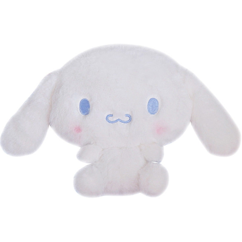 玉桂狗毛绒包包2024卡通可爱儿童少女lo娘包日系Lolita手提斜挎包,淘宝优惠券,粉丝福利购,淘宝优惠卷