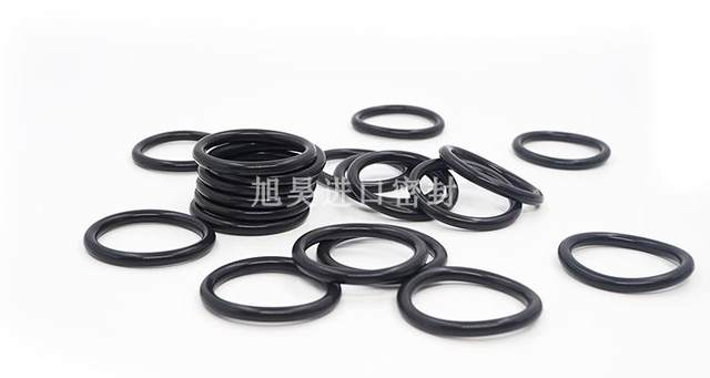 Imported American Parker O-type sealing ring