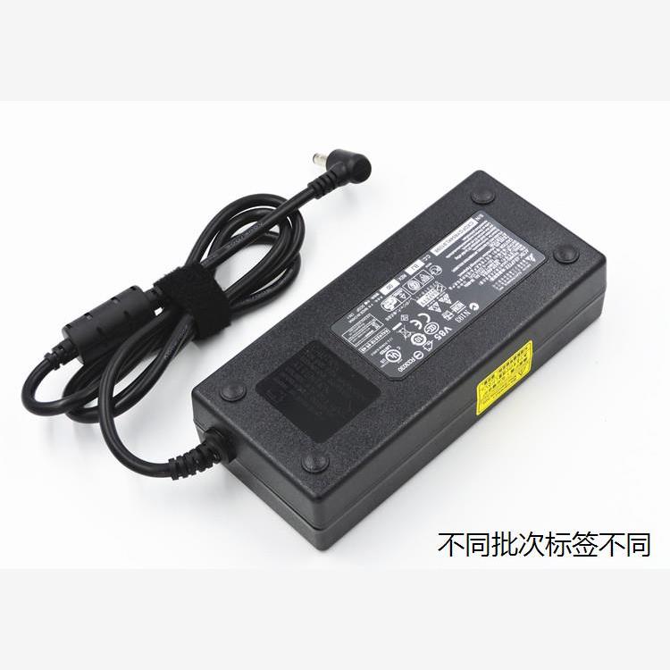 适用于华硕FX50J N56V N53S N55S笔记本电源适配器线19V6.32A-图0