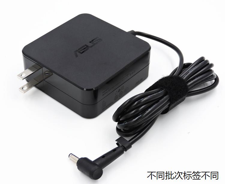 适用于华硕A556U F556UB K401L UX42 A456U电源适配器 19V 3.42A-图1