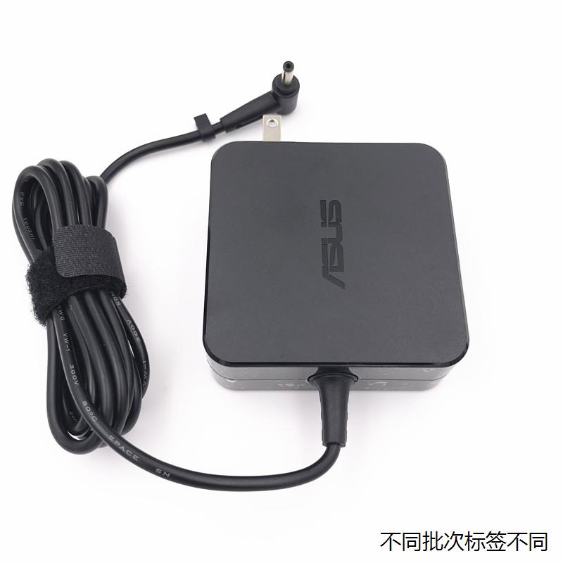 适用于华硕X500UB A580UR Y4000U Y5000U电源配接器19V3.42A充电-图0