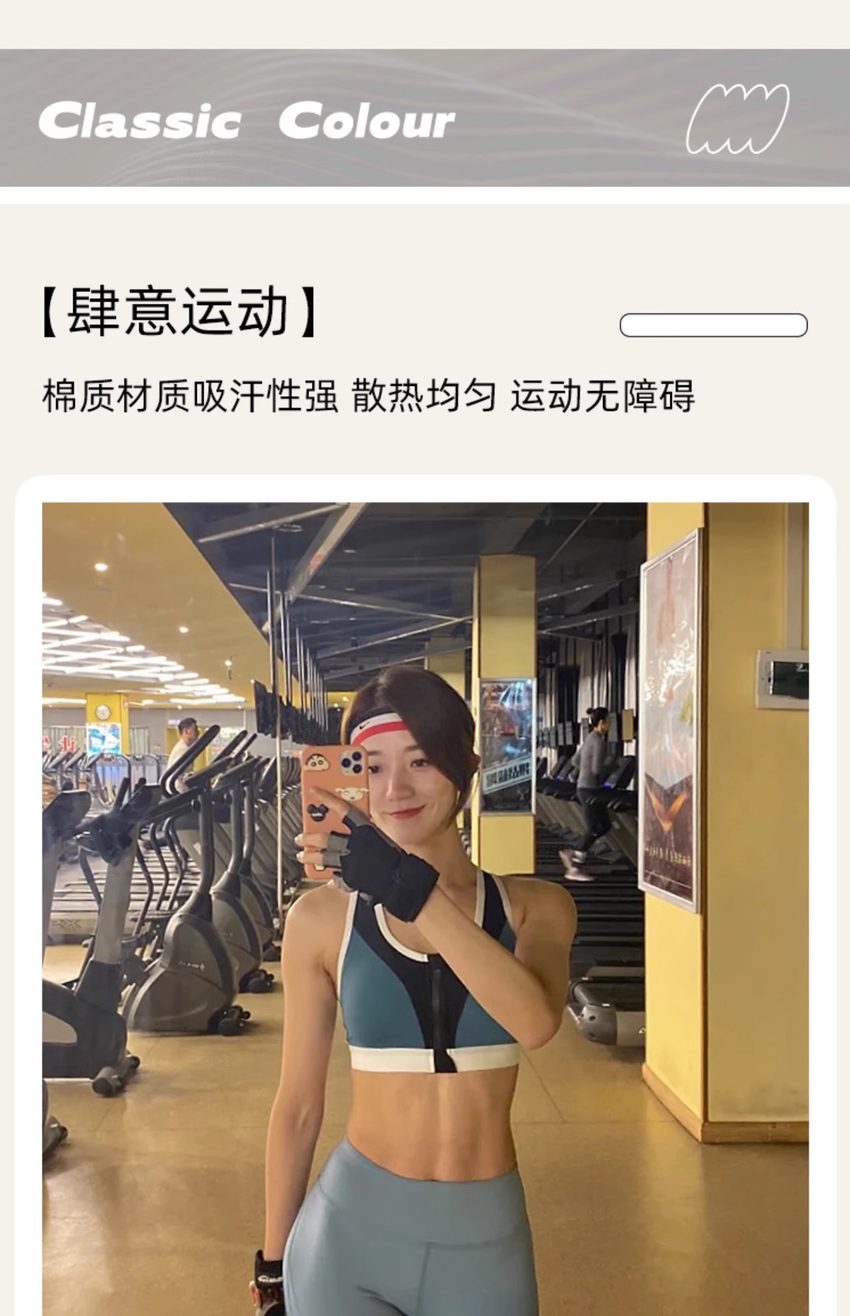 正品nike耐克头带运动发带跑步吸汗发箍束发带篮球健身瑜伽头巾 - 图0