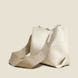 Сумка на одно плечо, кожаная сумка для телефона, из натуральной кожи