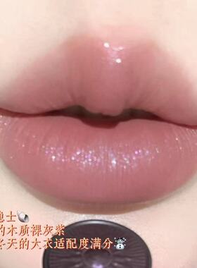 GirlCult构奇江湖系列情话口红