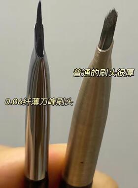 沧州眼线刷刀锋化妆刷全网推荐