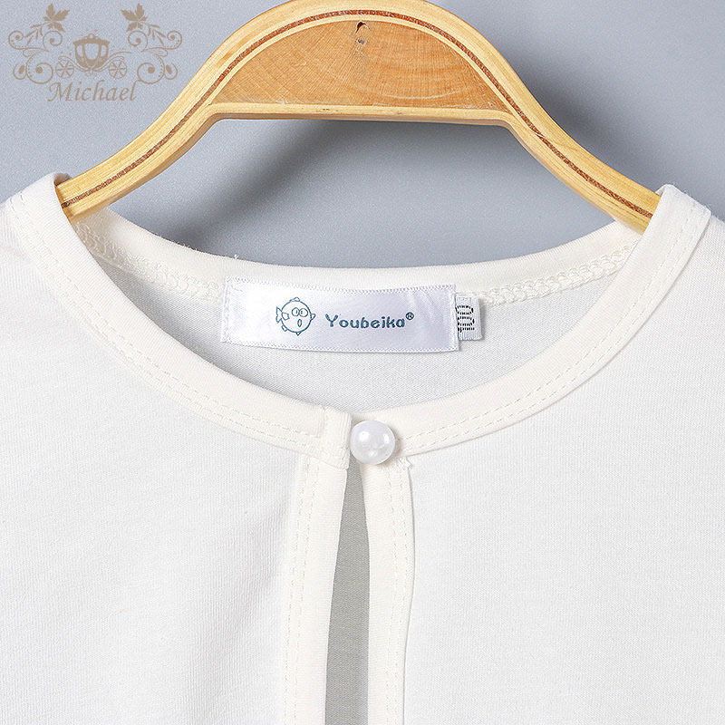 女童外套针织衫春秋款礼服外搭开衫薄款披肩长袖上衣夏季防晒服,淘宝优惠券,粉丝福利购,淘宝优惠卷