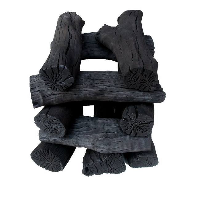 Charcoal barbecue charcoal lychee barbecue barbecue charcoal