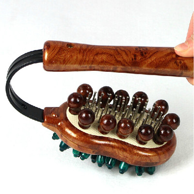 按摩锤子敲打捶木质经络锤按摩棒经络拍养生按摩器保健身锤敲背锤,淘宝优惠券,粉丝福利购,淘宝优惠卷