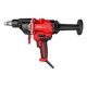 Jindu brushless water rig high-power concrete