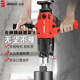 Jindu brushless water rig high-power concrete