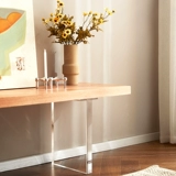 Xi Zuoya ackle Board Домохозяйство с твердым древесином, перевод для обувного табурета