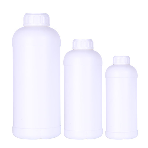 现货250/500/1000ml毫升加厚HDPE化工塑料瓶农药瓶水剂试剂样品瓶 - 图3