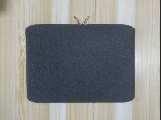 毛毡笔记本内胆保护套 11寸12寸13寸13.3寸14寸15.6寸16寸17寸定制 - 图0