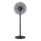 Emmet electric fan 14-inch seven-leaf energy-saving remote control