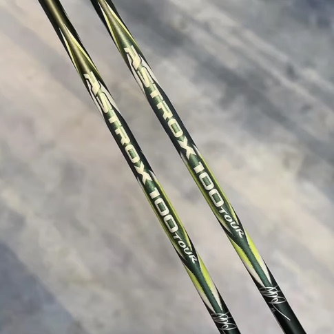 YONEX/尤尼克斯安赛龙系列羽毛球拍ASTROX 100zz tour/game va - 图2