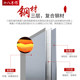 Yangjiang Shibazi for kitchen knives for home slicing chefs