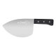 Yangjiang Shibazi is used as a kitchen knife to kill fish in the aquatic products market