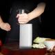 Shibazi kitchen knife is sharp and suitable for household use
