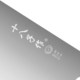 Shibazizuo 40Cr13 Sharp Chef’s Knife