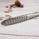Shibazi made all stainless steel nut crab claw clamp