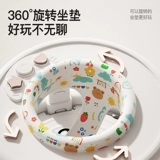 Детские универсальные ходунки для раннего возраста, защита от опрокидывания