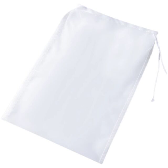 Squeezing cloth food filter dumpling stuffing squeezing bag wine soy milk filter residue ນ້ໍາຜັກ ultra-fine