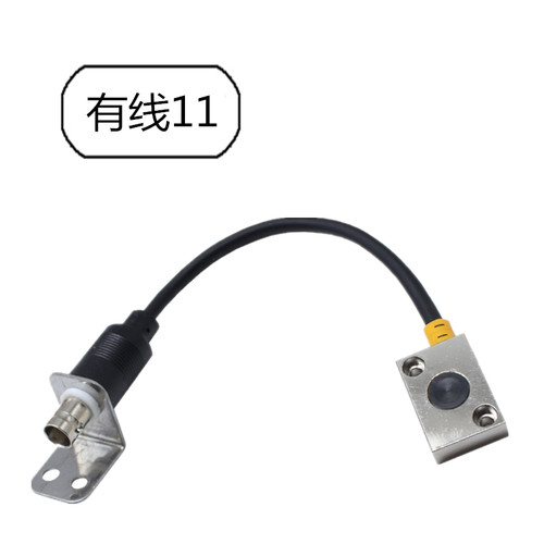 供微电脑下死点检知器感应头 高速冲床SD401 HQ品牌 SOD - 图0