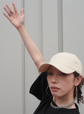 beamlife棒球帽通用四季