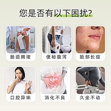 艾兰得！高膳食纤维比利时进口纯菊粉28袋[14元优惠券]-寻折猪