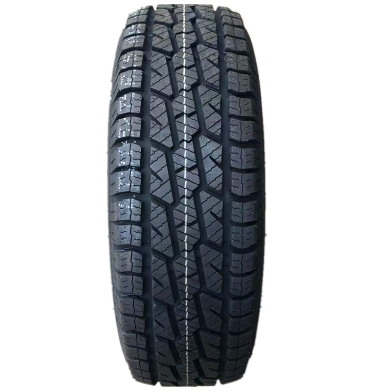 全新AT越野轮胎215/75R15 225 235 245 265/60 70 75 65R16R17R18 - 图3