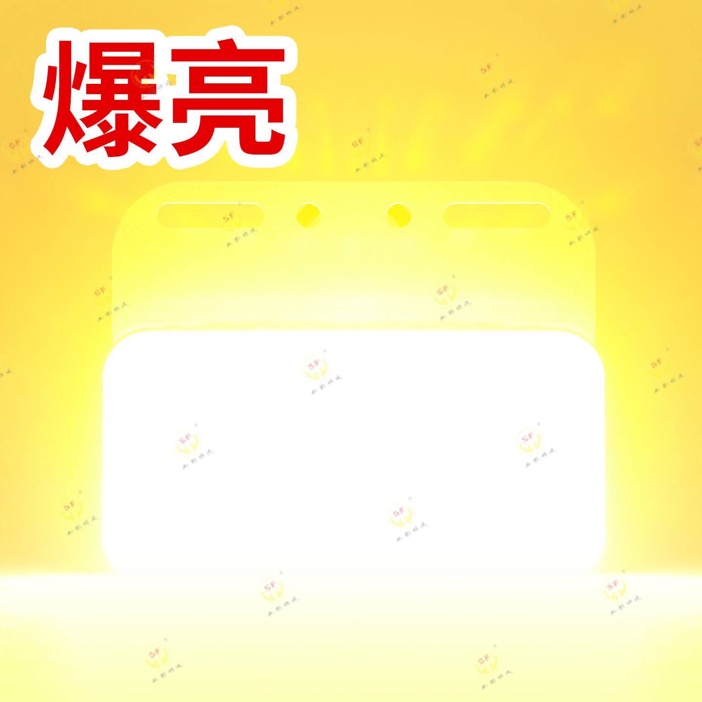 货车边灯24v新款led倒车灯半挂车超亮防水照地灯汽车侧灯强光腰灯,淘宝优惠券,粉丝福利购,淘宝优惠卷