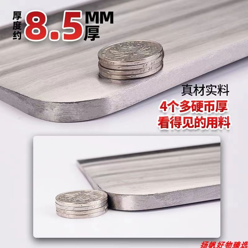 商用锻打锰钢加厚砍骨刀屠夫砍牛羊大骨斩骨刀家用猪脚排骨砍骨刀,淘宝优惠券,粉丝福利购,淘宝优惠卷