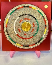 Gippel Pan 6 8 Inch Compass Mountaineering Disc High Precision Aluminum Strong Magnetic Sky Pool Compass