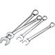 Plum blossom opening dual-purpose wrench set 8/32mm dash