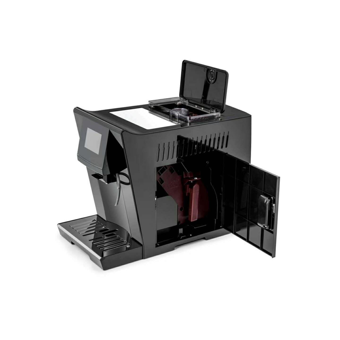 触屏全自动研磨一体美式意式现磨小型咖啡机 - 图3