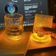 ຈອກຫມຸນແບບ Macallan