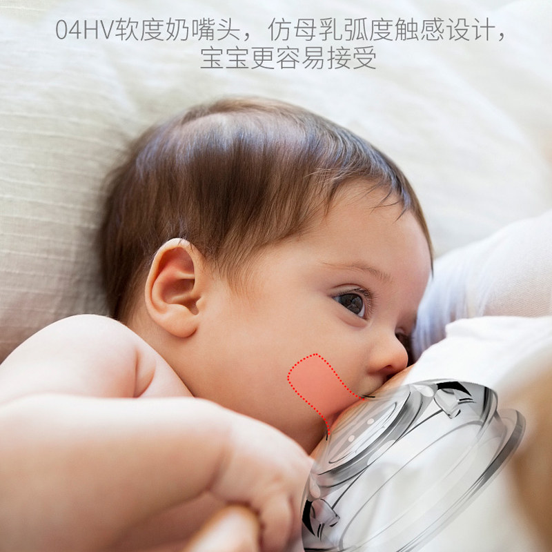  小孩子母婴奶嘴/安抚奶嘴