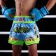 Professional Boxing Shorts Children Adult Muay Thai Pants