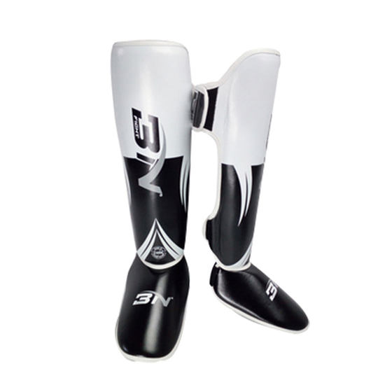 BN authentic boxing leggings for 10% off for fake ones