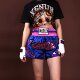 Muay thai pants