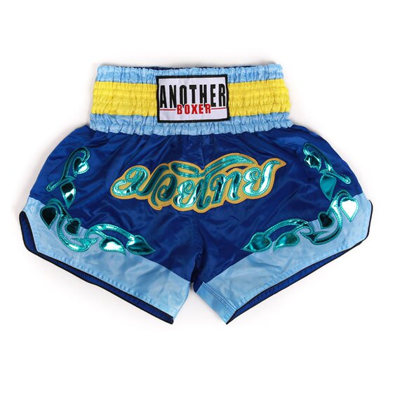 Professional Boxing Shorts Children Adult Muay Thai Pants