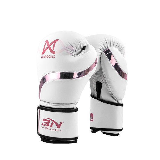 BN boxing gloves