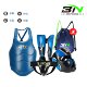BN genuine protective gear