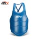 BN adult and children training chest protection target thickened Muay Thai Sanda Taekwondo boxing abdominal protection gear armor belly protection 3n